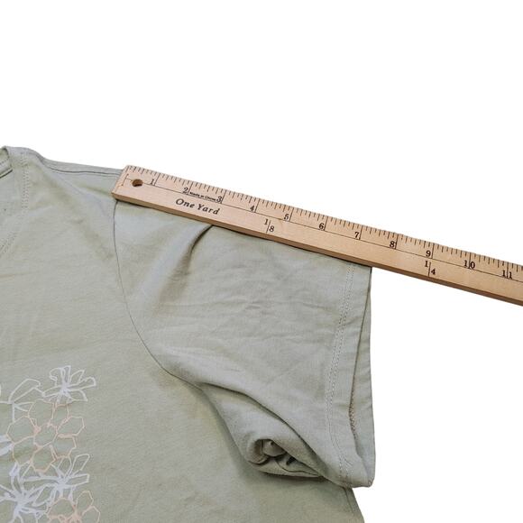 Peanuts Hybrid Apparel Size 0X Cotton Polyester Snoopy Woodstock Cartoon Tshirt - Picture 3 of 8